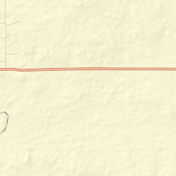 Ubiretama Street Map