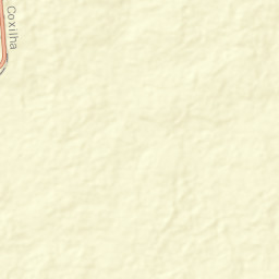 Coxilha Street Map