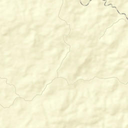 Rio Fortuna Street Map