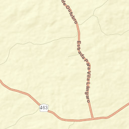 Vila Lângaro Street Map