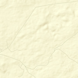 Água Santa Street Map