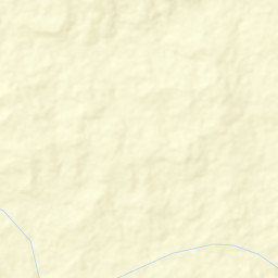 Capão Bonito do Sul Street Map