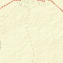 São Nicolau Street Map
