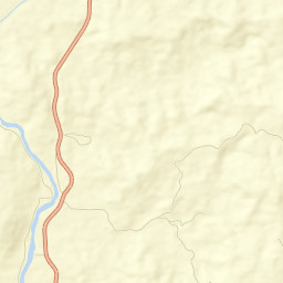 São José Street Map