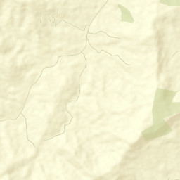 Tallebudgera Valley Street Map