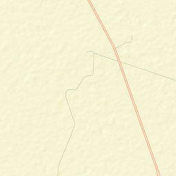 Lejweleputswa District Municipality Street Map