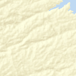 Departamento de Fray Mamerto Esquiú Street Map