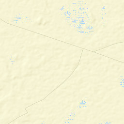 Departamento de Concepción Street Map