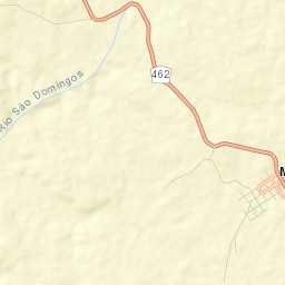 Muliterno Street Map