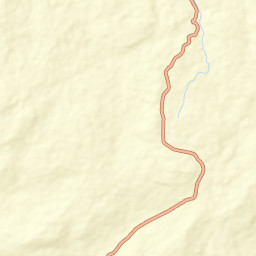 Bom Jardim da Serra Street Map