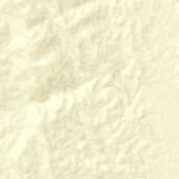 Departamento de Capital Street Map