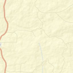 Ibiraiaras Street Map