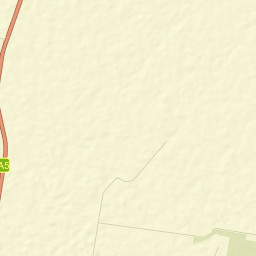 Goondiwindi Street Map