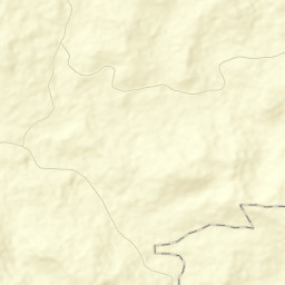 São Jorge Street Map