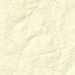 Camargo Street Map