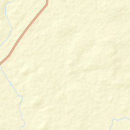 São José dos Ausentes Street Map