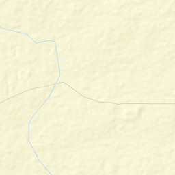 São Miguel das Missões Street Map