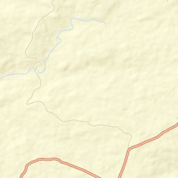 Monte Alegre dos Campos Street Map