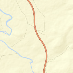 uThukela District Municipality Street Map