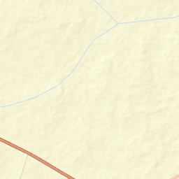 Boa Vista do Incra Street Map