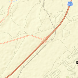 eSikhaleni Street Map