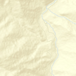 Alto del Carmen Street Map