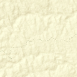 Departamento de Ancasti Street Map