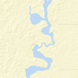 Departamento de Vera Street Map