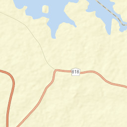 Salto do Jacuí Street Map