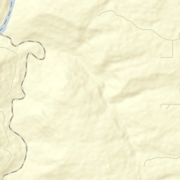 Pinto Bandeira Street Map