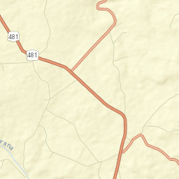 Arroio do Tigre Street Map