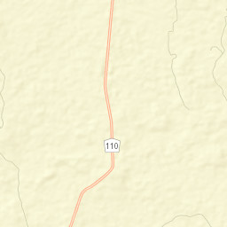 São Francisco de Paula Street Map