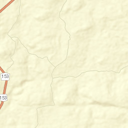 Gramado Xavier Street Map