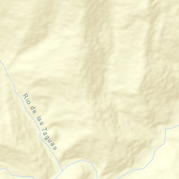 Departamento de Iglesia Street Map