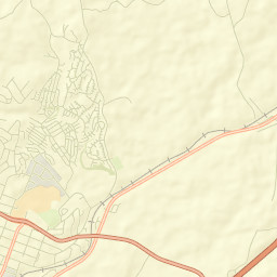 KwaDukuza Street Map