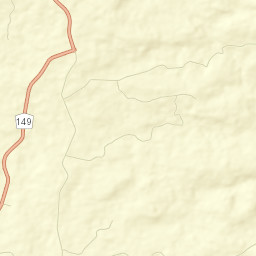 Nova Palma Street Map