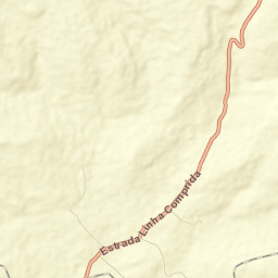 Salvador do Sul Street Map