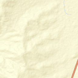 La Higuera Street Map