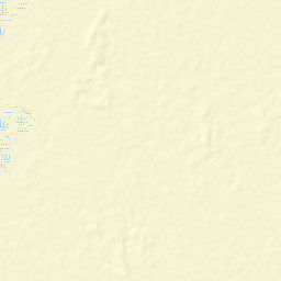 Departamento de Goya Street Map