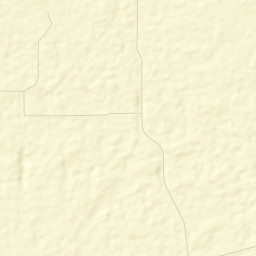 Three Springs Street Map