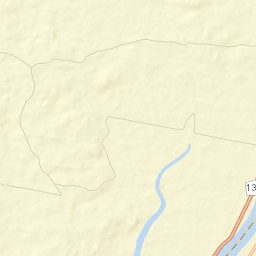 Cruzeiro do Sul Street Map