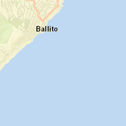 Ballito Street Map