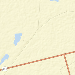 São Vicente do Sul Street Map