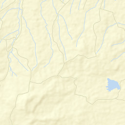 Candelária Street Map