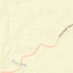 Waterview Heights Street Map