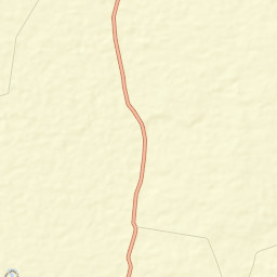 Vera Cruz Street Map