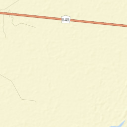 Capivari do Sul Street Map