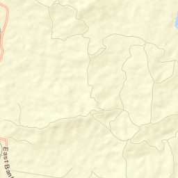 Coffs Harbour Street Map
