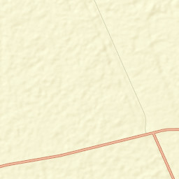 Hill River Street Map