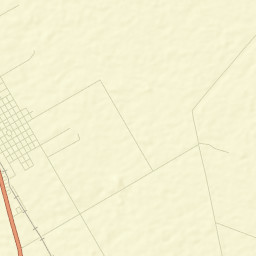 Tomás Gomensoro Street Map